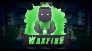 Warfine (HCF) - Server Released!