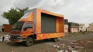 LED Vans in Hyderabad,Bangalore,Pune,Vijayawada, Chennai,Kerala, Andra Pradesh @9063900300 @AdWagons