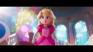 “Bowser is coming” (Mario Movie meme)
