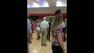 Striolan armagh city hotel ceili 2015