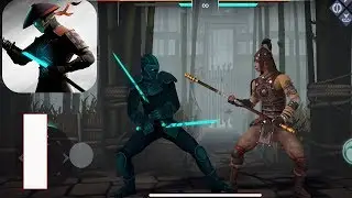 Shadow Fight 3 - Gameplay Walkthrough Part 1 - Chapter 1(iOS, Android)