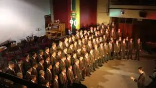 Land van Melk en Heuning