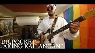 Dr. Pocket - Aking Kailangan Live at Basement 63