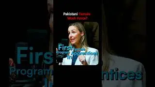Why Aren&rsquo;t Pakistani Women Joining the Workforce?