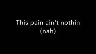 Mist-Aint Nothin Lyric video