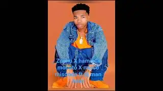 Zuchu X hamissa mobeto X misso misondo ft dj man holo #trend#manholotv