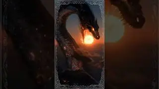 APOPHIS &mdash; The Chaos Serpent Egyptians Feared Most
