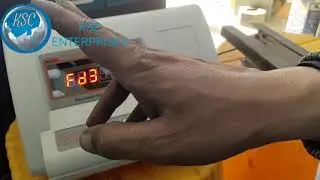 Eagle(bobby) weight scale motherboard LTR(liter) setting & calibration process