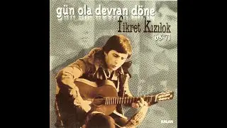 Fikret Kizilok - Haberin Var mı Remix (Instrumental) (Turkey - 1968-1971)