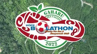 HOPE worldwide Malaysia BOLATHON 2022 is back! (Extended Version)