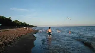 Long Point Provincial Park
