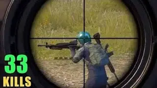 Winner Keeps All Flare drops| PUBG |