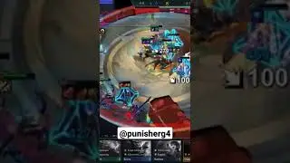 GOLD Renekton GOLD ASHE TeamfightTactics 😎PUNISHERG4