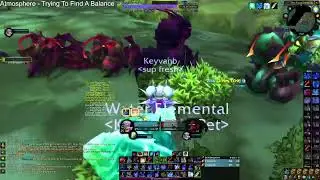 Guide: Duo Mage Slave Pens 61-70 Leveling - 250k-300k exp/hr