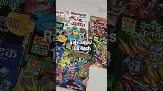 #diamondcomics #rajcomics #nagraaj #chachachoudhary #pinky #billoo #doğa #supercommandodhruv #dc
