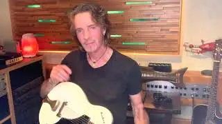 Ups and Downs (featuring Rick Springfield): Everybody's Got To Learn Sometime