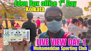 Kolkata Boxoffice 1st Day LIVE View.Online Ticket Pick Up Will open again Tomorrow.Day wise Ticket