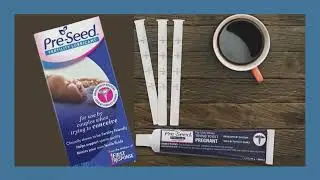 Enhance Your Conception Journey with Pre-Seed&trade; Fertility Lubricant