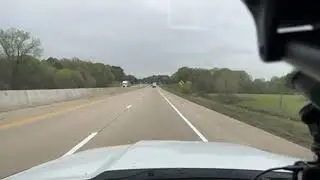 Roadtrip Livestream 032925 - Houston to St Louis v3