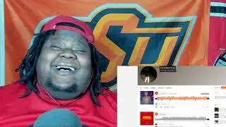 NAME A BETTER 15 YEAR OLD RAPPER FROM FLORIDA...... I'LL WAIT..... U CAN'T!!! REACTION!!!