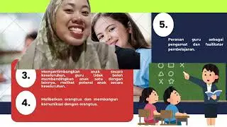 Model dan Pendekatan Pembelajaran Anak Usia Dini Bank Street