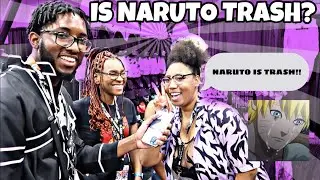 What Is The WORST/BEST Anime Of All Time? 
