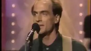 'Never Die Young' - Tonight Show, Feb 1988