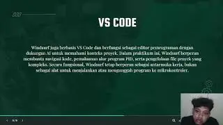 Workflow AI + Python + PlatformIO untuk Kontrol PID Motor DC (VS Code)