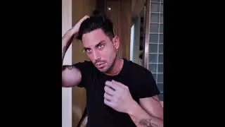 😳😅 Must Watch HairStyle Transformation...