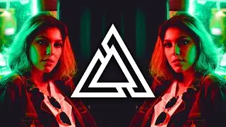 NGTY - All Night (feat. Cally Rhodes)