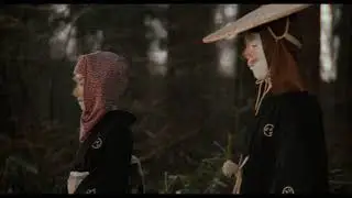 Akira Kurosawa's Dreams - Sunshine Through the Rain