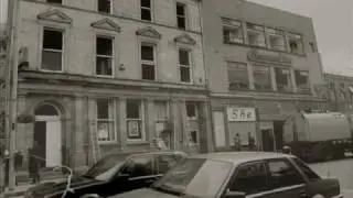 Strabane: The Bad Old Days