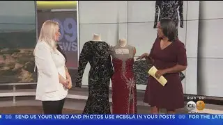 Gowns, Millions In Jewelry On The Auction Block Saturday in Hollywood
