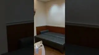 台灣醫院的VIP病房