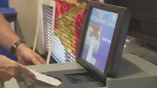 Election concerns arise in Hays County weeks before early voting begins
