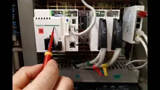 Armoire électrique POLYPROD en vidéo