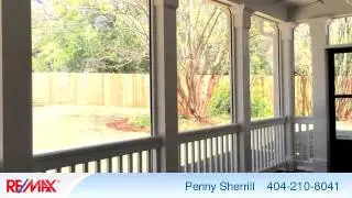 Homes for sale - 1121 Conway Road, Decatur, GA 30030