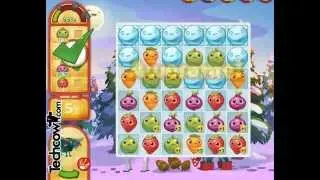 Farm Heroes Saga Level 311