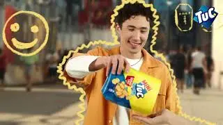 С TUC Mini удобно в любой ситуации