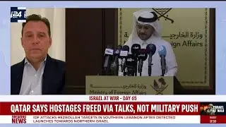 Controversial Diplomacy: Qatar's Role in Hostage Negotiations
