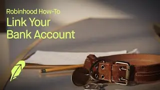 How To: Link Your Bank Account