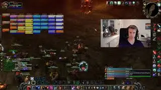 WoW Classic - F&ouml;rsnack hundbossen