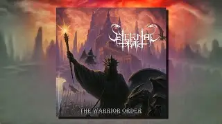 Eternal Drak - The Warrior Order (EP)
