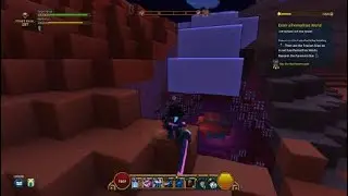 I FORGOT HOW FUN THIS IS!!!!!!!!!!! TROVE Gameplay