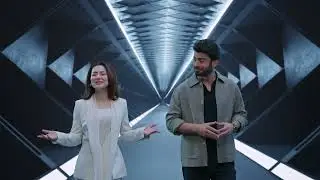 FRONUS SOLAR INVERTERS l Fawad Khan l Hania Amir l Fronus