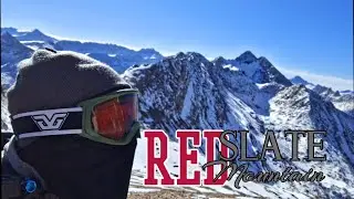 Adventure to McGee Pass | Big climb to Red Slate Mountain 