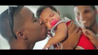 WIGO FT. J-OX - KADA BIAHA OFFICIAL MUSIC VIDEO
