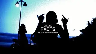 Cchino - Facts [Music Video] @cerealtrapper