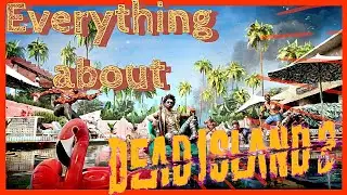 Dead Island 2: The Ultimate Guide for Players - Everything You Need to Know!