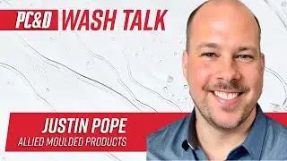 Justin Pope on Innovative Enclosure Solutions for Carwashes